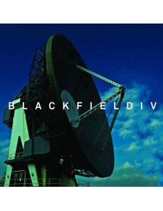 Blackfield - Blackfield Iv - (CD)