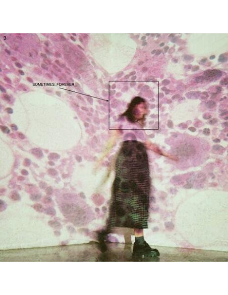 Soccer Mommy - Sometimes, Forever - (CD)
