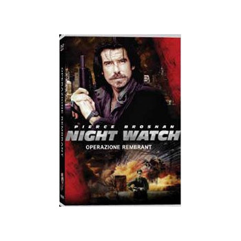 Night Watch - Operazione Rembrandt