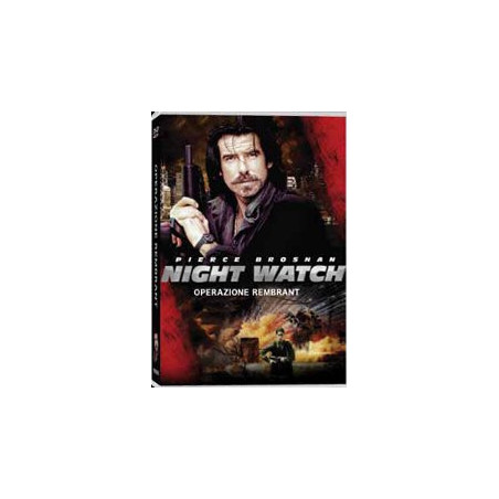 Night Watch - Operazione Rembrandt