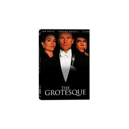 The Grottesque