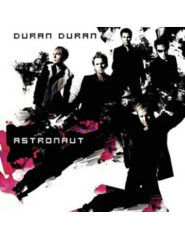 Duran Duran - Astronaut - (CD)