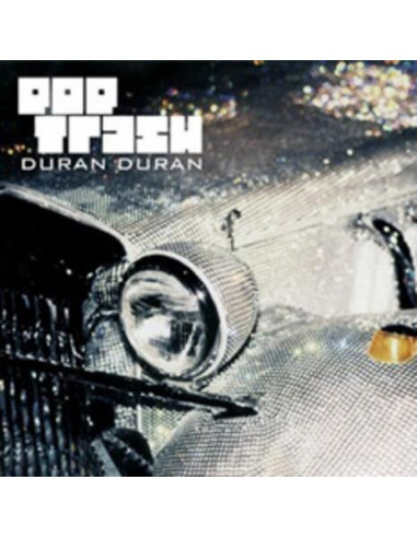 Duran Duran - Pop Trash - (CD)