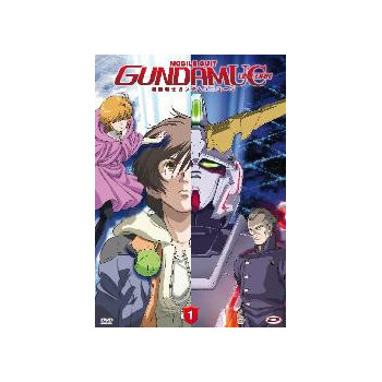 Mobile Suit Gundam Unicorn 1 - Il Giorno Dell'Unicorno