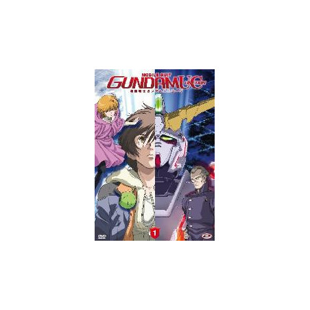 Mobile Suit Gundam Unicorn 1 - Il Giorno Dell'Unicorno