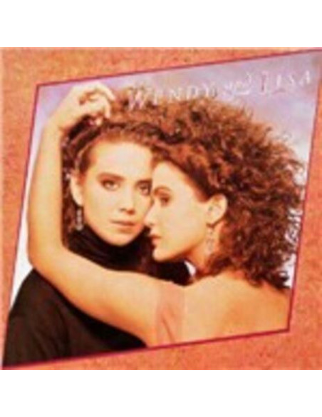 Wendy & Lisa - Wendy & Lisa - (CD)