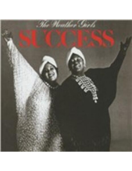 Weather Girls The - Success - (CD)
