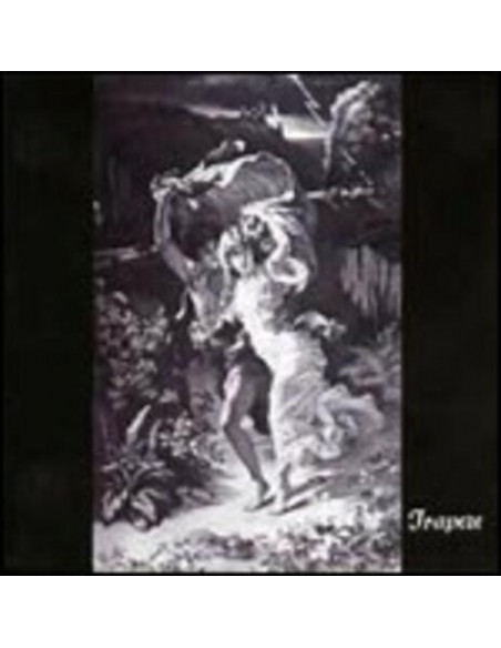 Trapeze - Trapeze - (CD)