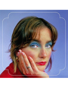 Katy J Pearson - Sound Of The Morning - (CD)