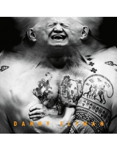 Danny Elfman - Bigger Messier - (CD)