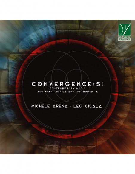 Aa.Vv. - Convergence(S) - (CD)