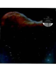 Bjork/Hamrhalid Choi - Cosmogony (Rsd 21)