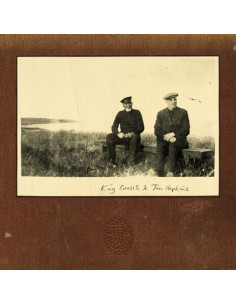 King Creosote And Hopkins Jon - Diamond Mine