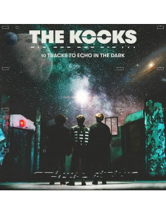 Kooks The - 10 Tracks To Echo In The Dark