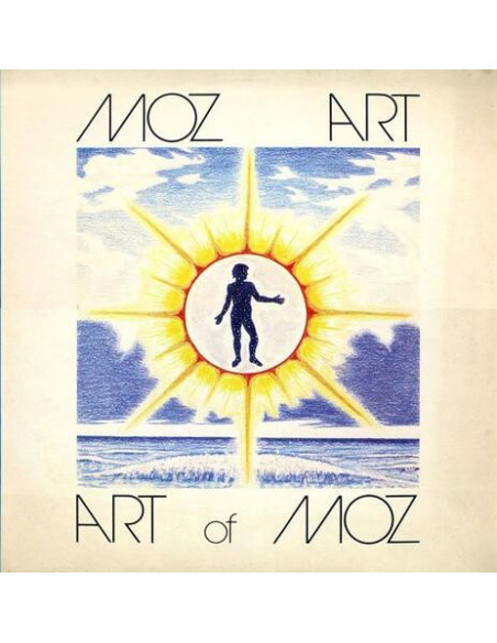 Moz-Art - The Art Of Moz