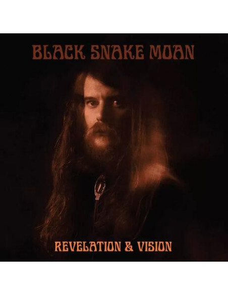 Black Snake Moan - Revelation Vision (7p)