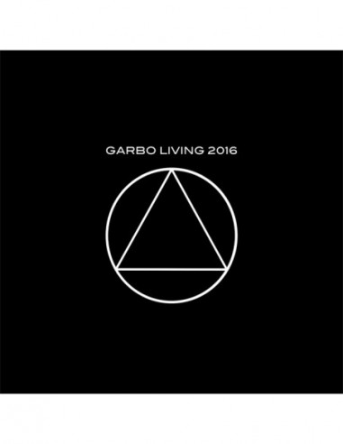 Garbo - Living 2016