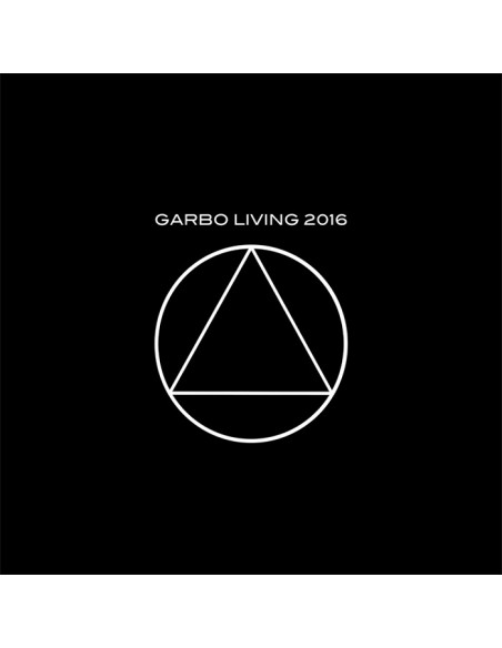 Garbo - Living 2016