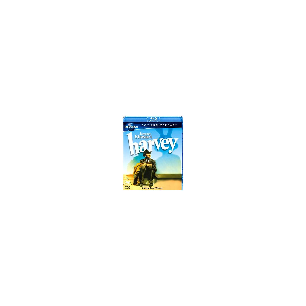 Harvey (Blu Ray)