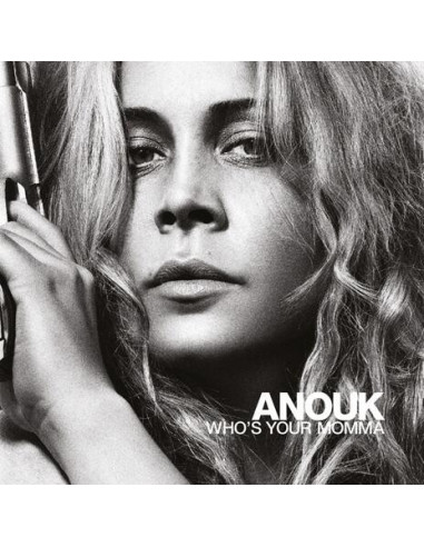 Anouk - Who S Your Momma (180 Gr....