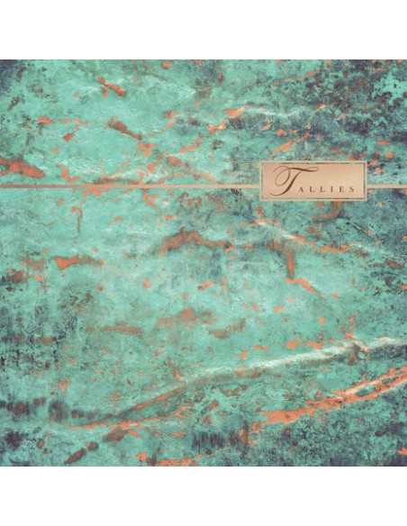 Patina - Tallies