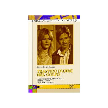 Traffico D'Armi Nel Golfo (3 Dvd)