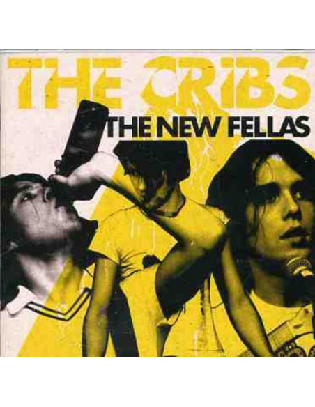 Cribs The - The New Fellas