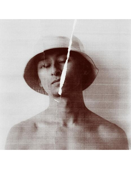 Jitwam - Third - Yellow Vinyl