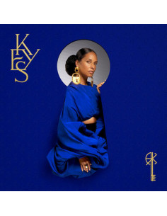 Keys Alicia - Keys (Original and Unlocked)
