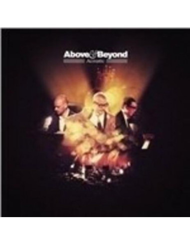 Above and Beyond - Acoustic