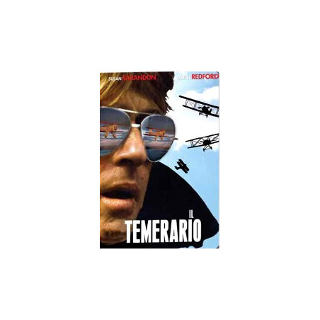Il Temerario