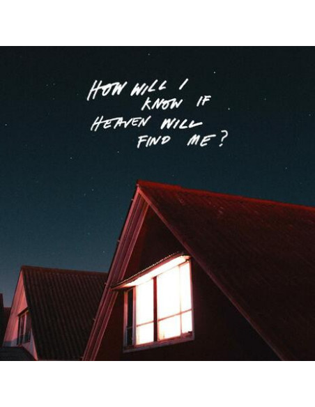 Amazons - How Will I Know If Heaven