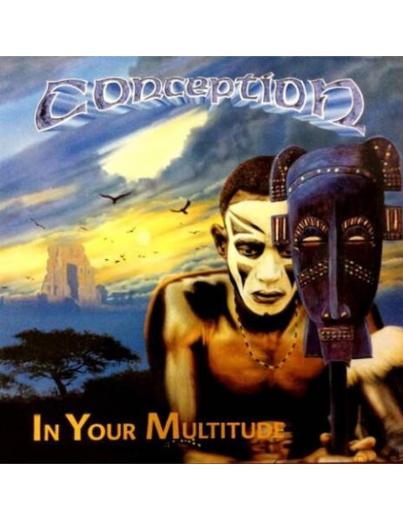 Conception - In Your Multitude