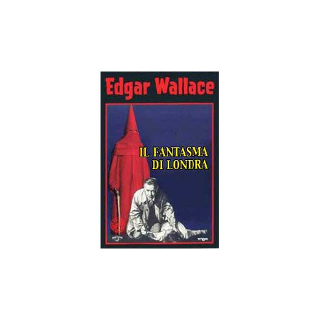 Il Fantasma Di Londra