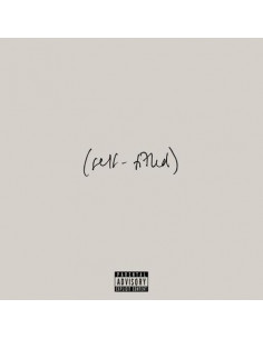 Mumford Marcus - (Self-Titled)