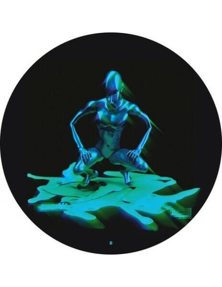 Carnal, Keith - Ape Shit Crazy