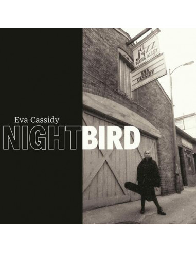 Eva Cassidy - Nightbird