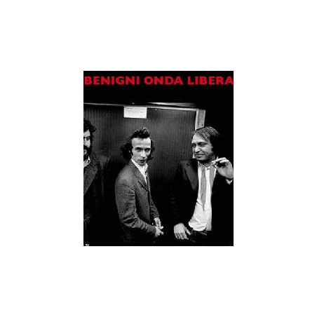 Benigni Onda Libera Vol. 2