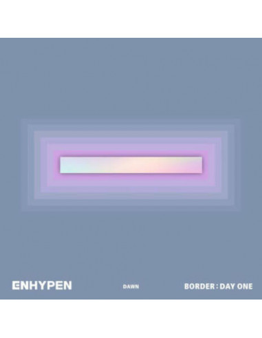 Enhypen - Border: Day One (Dawn...