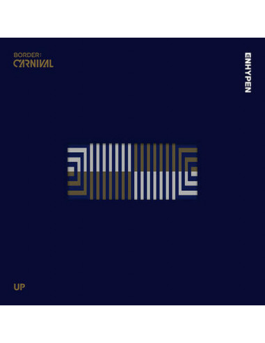 Enhypen - Border: Carnival - Up...