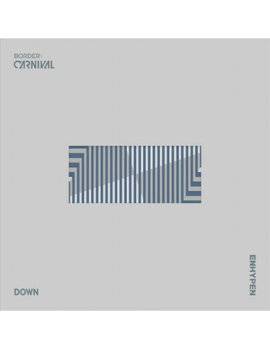 Enhypen - Border: Carnival - Down...