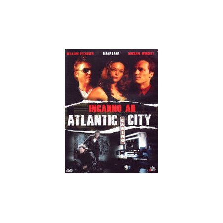 Inganno Ad Atlantic City