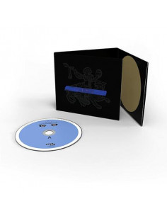 Cult, The - Under The Midnight Sun - (CD)