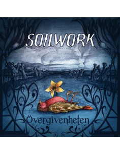 Soilwork - Vergivenheten - (CD)