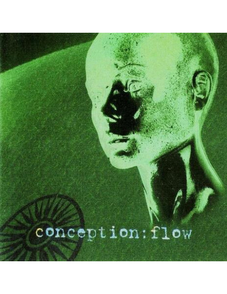 Conception - Flow - (CD)