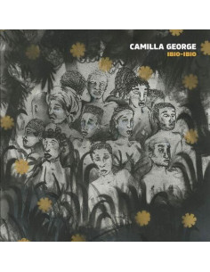 George, Camilla - Ibio-Ibio - (CD)