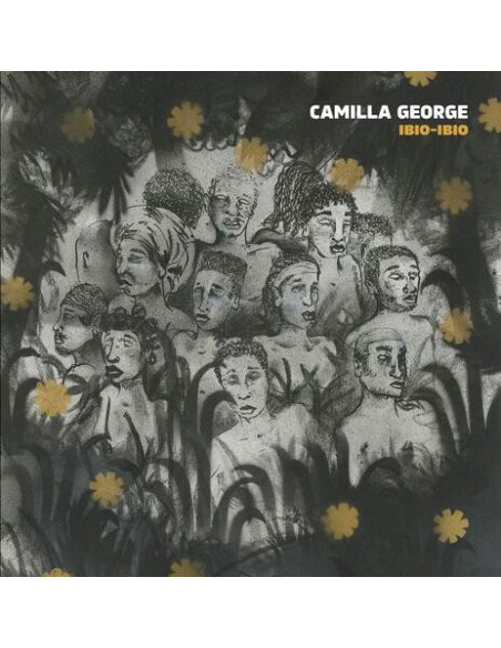 George, Camilla - Ibio-Ibio - (CD)