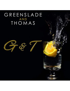 Greenslade & Thomas - G&T - (CD)