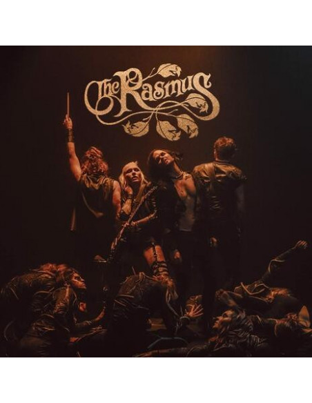 Rasmus - Rise - (CD)