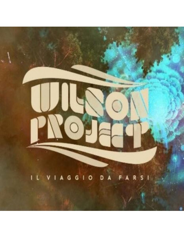 Wilson Project The - Il Viaggio Da...